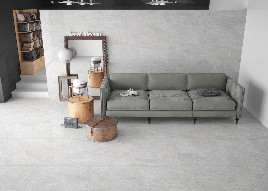 Carreaux de céramique | Collection Trento