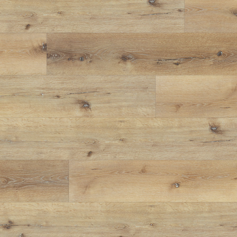 Plancher de vinyle collé | Collection Turbo Albert Park