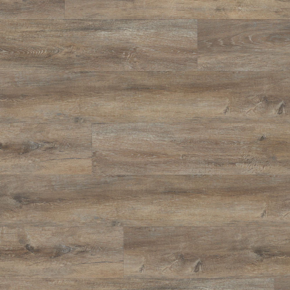 Plancher de vinyle collé | Collection Turbo Indianapolis