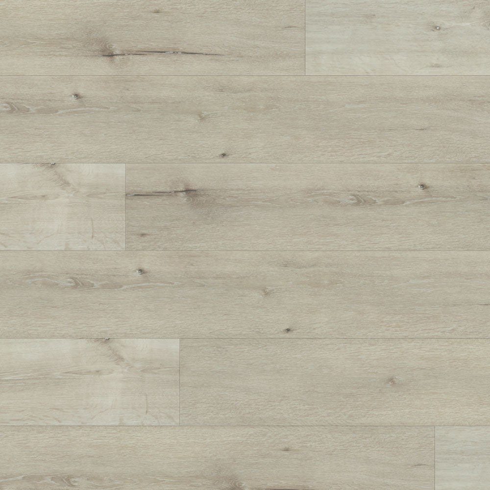 Plancher de vinyle collé | Collection Turbo Silverstone