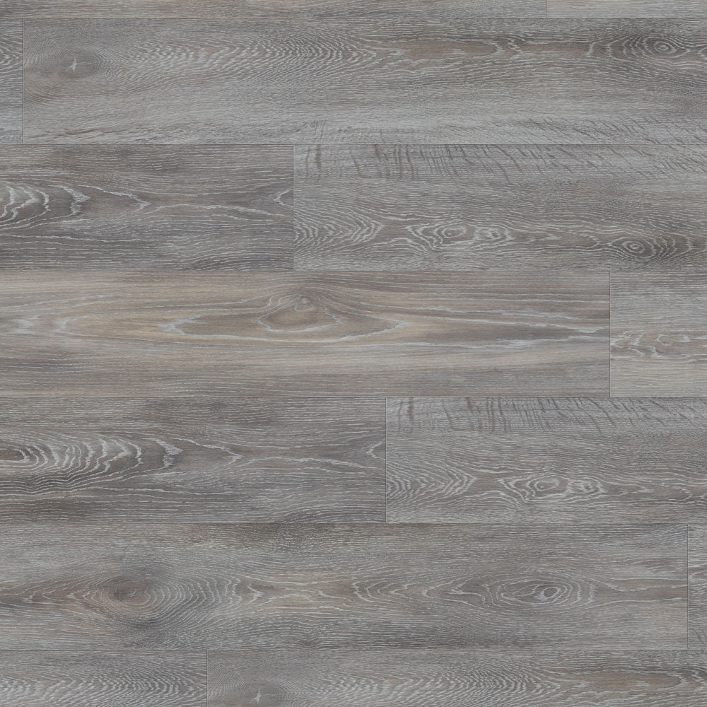 Plancher de vinyle collé | Collection Turbo Zolder