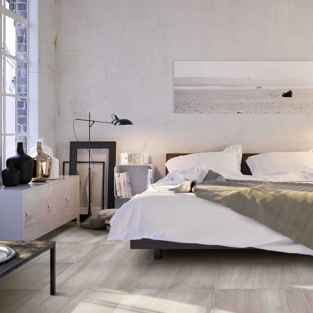 Carreaux de céramique | Collection Gaia - 12 po x 24 po