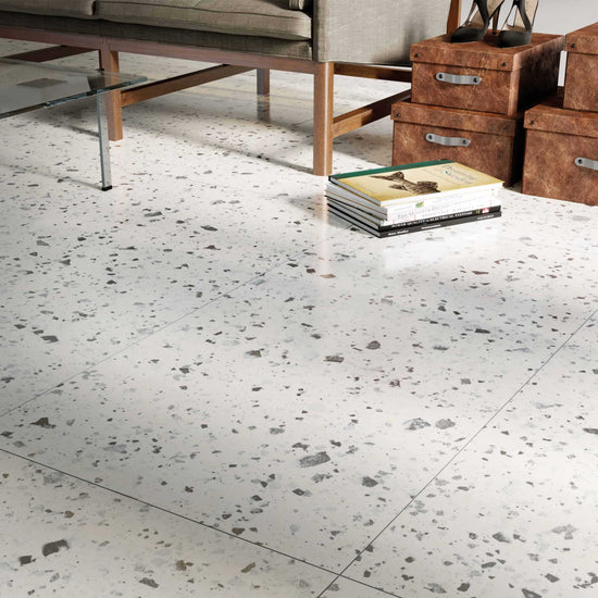 Carreaux de céramique | Collection Venice Villa - 24 po x 24 po