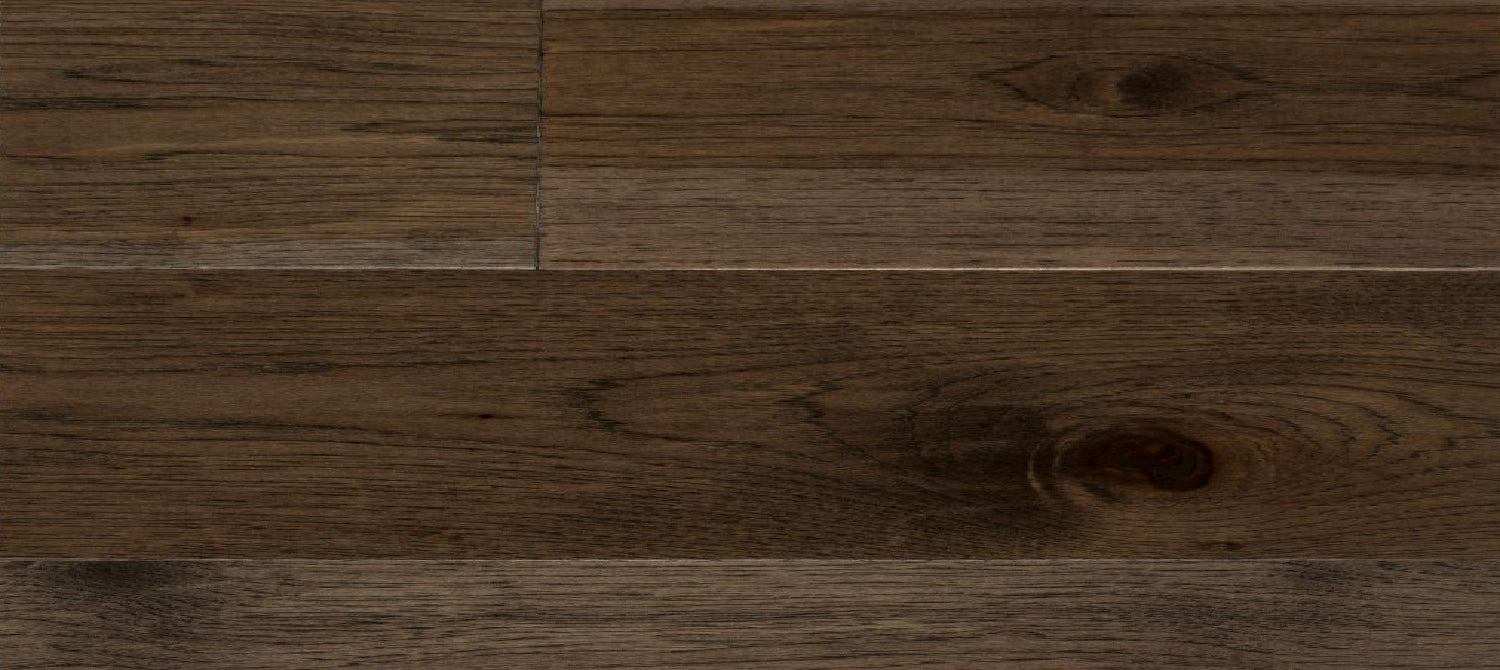Preverco Bois franc Tofino Mat moulure en T 84 po, finition mate et grain naturel