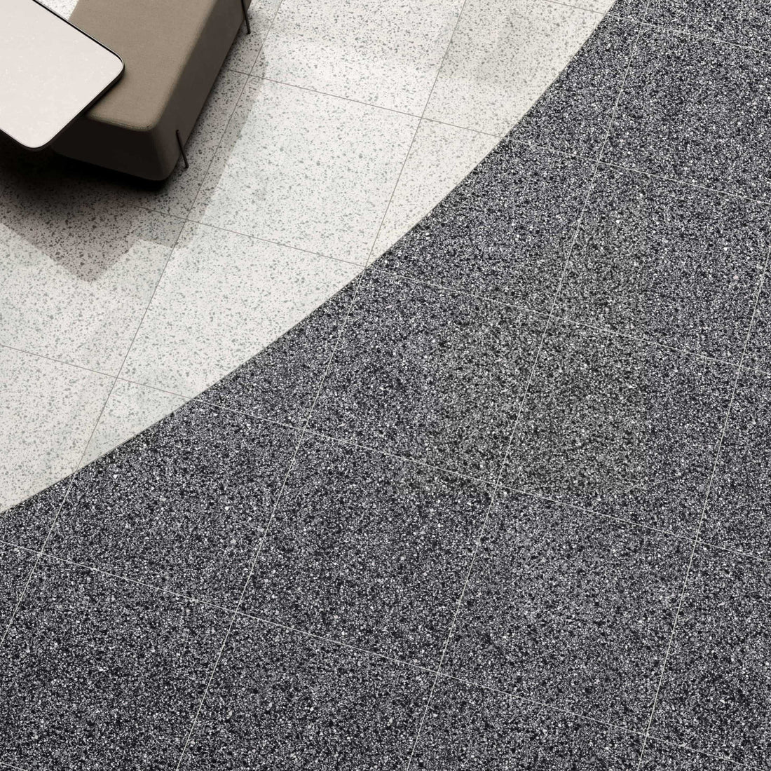 Carreaux de céramique | Collection Rialto - 24 po x 24 po