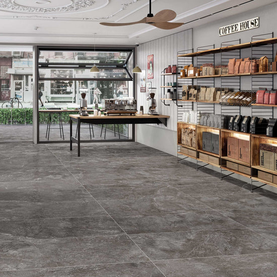 Carreaux de céramique | Collection Gemstone - 12 po x 24 po