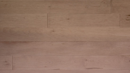 Preverco Bois franc SolidClassic Érable Variation Arizona mat, lames 3-1/4 po x 3/4 po