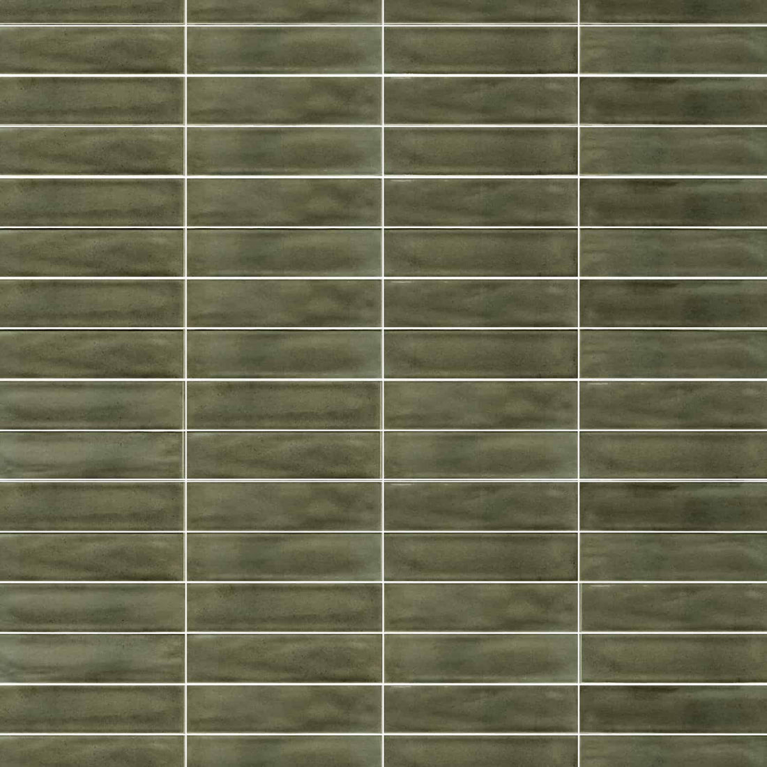 Carreaux de céramique | Collection Multiforme - 3 po x 12 po