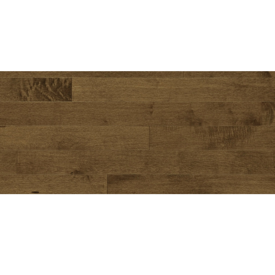 Preverco Bois d'ingénierie Flex19 Érable Nuance Mambo satiné — planche 5-1/8 po, ép. 3/4 po