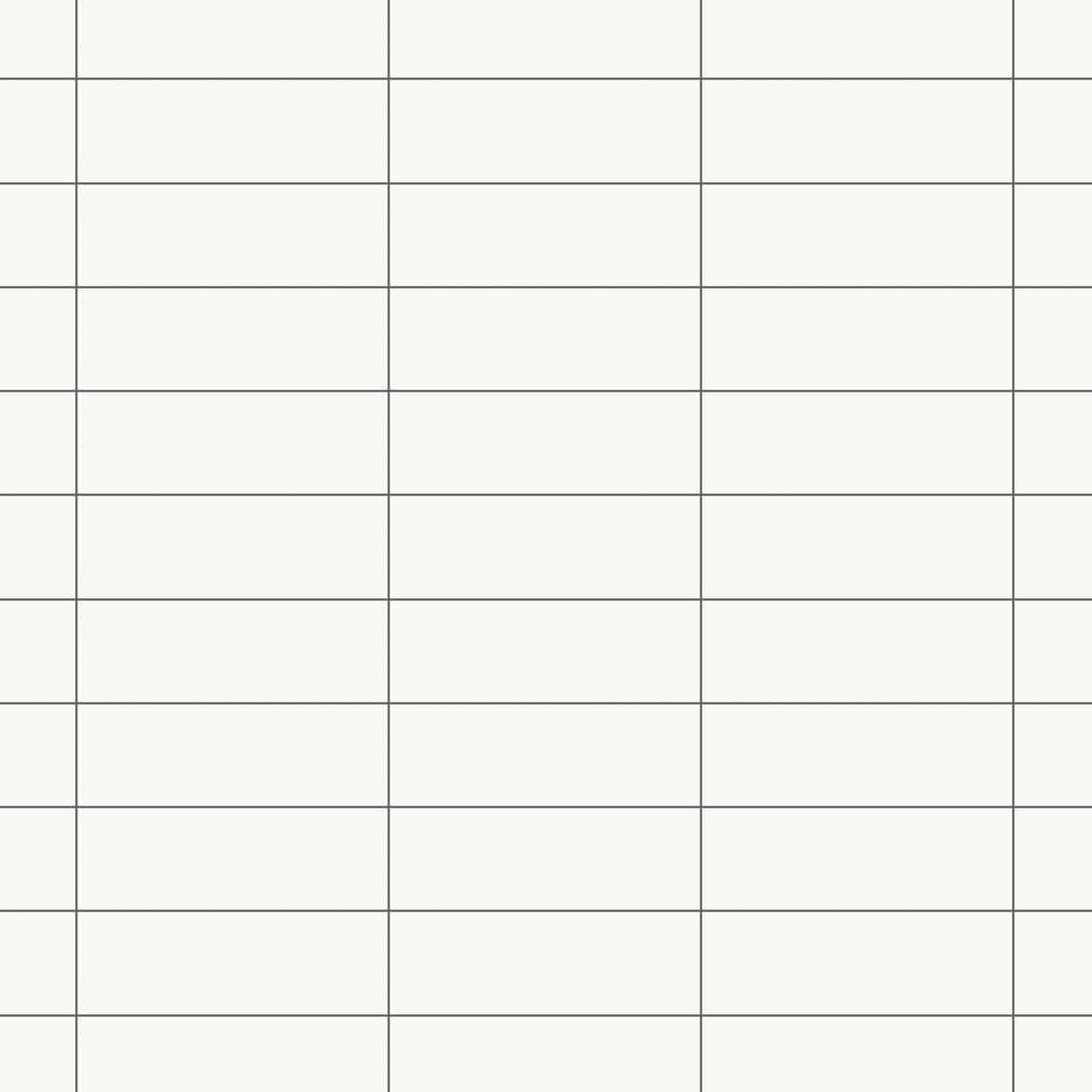 Carreaux de céramique Collection P21 4 po x 12 po Cristal, finition brillante et translucide