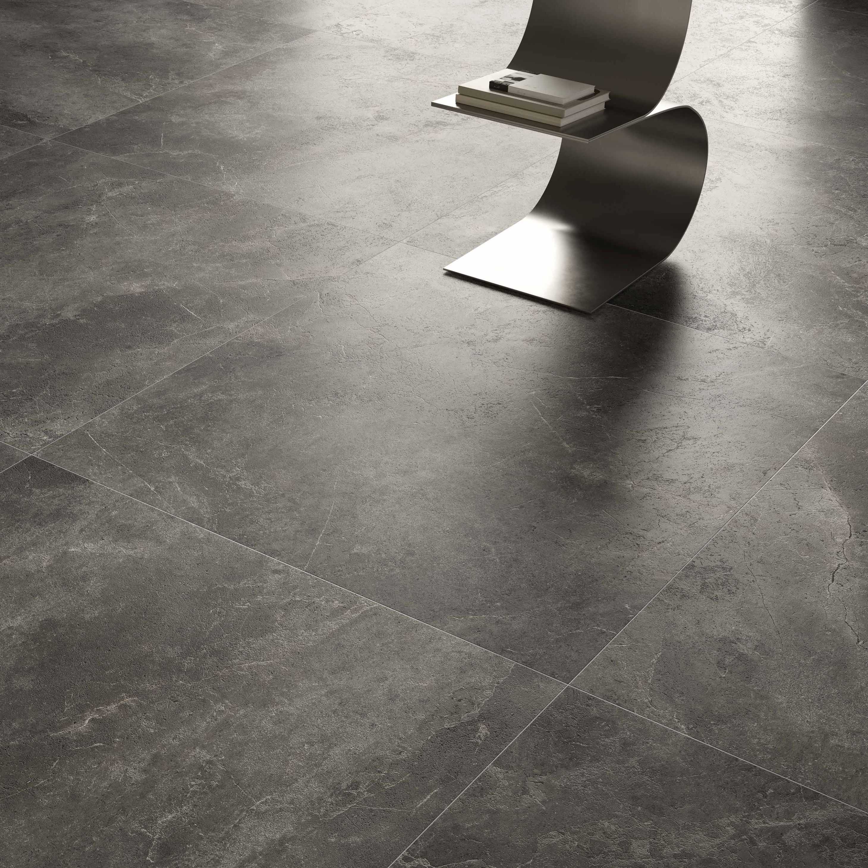 Carreaux de céramique | Collection Imperial Stone - 24 po x 24 po