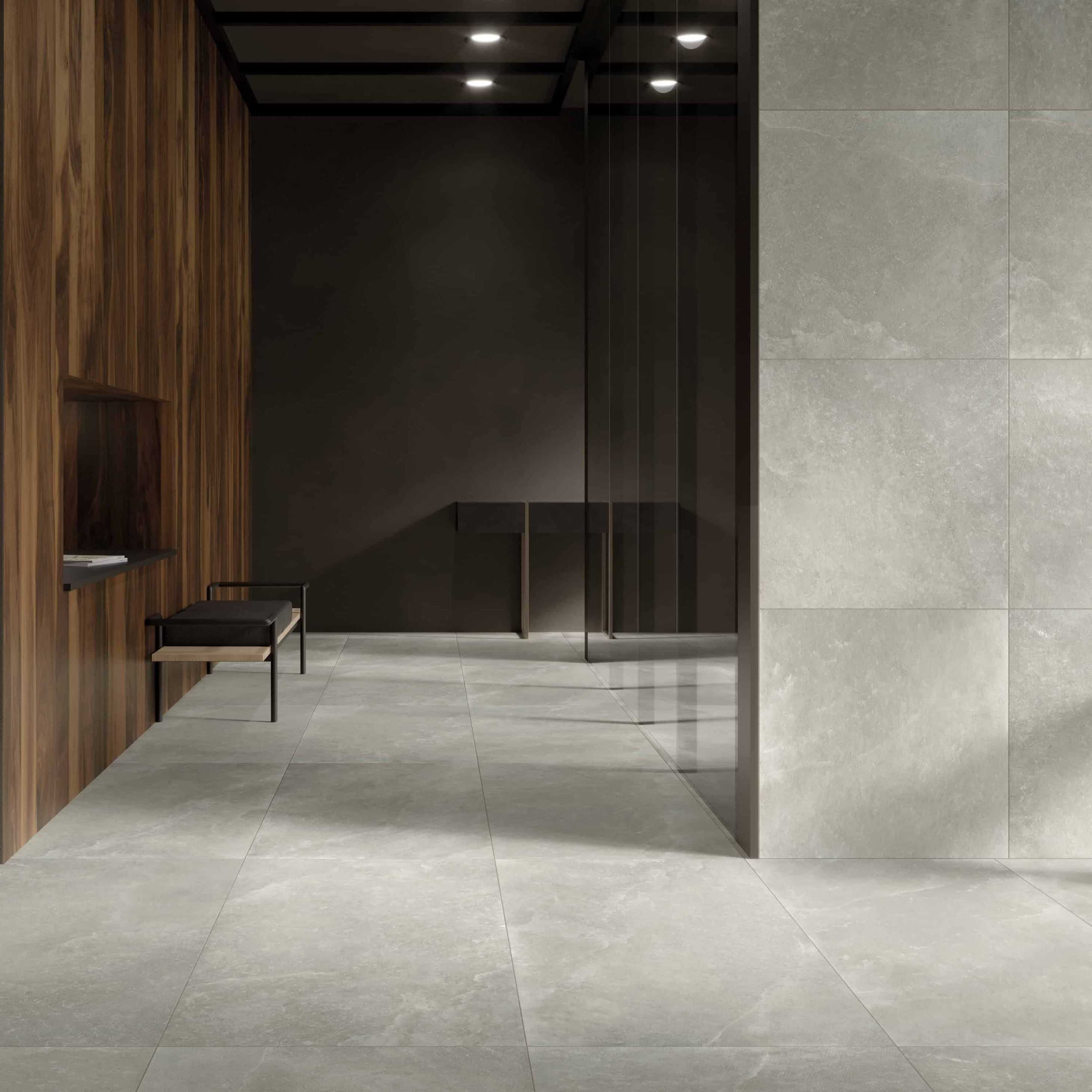 Carreaux de céramique | Collection Alchemy - 24 po x 24 po