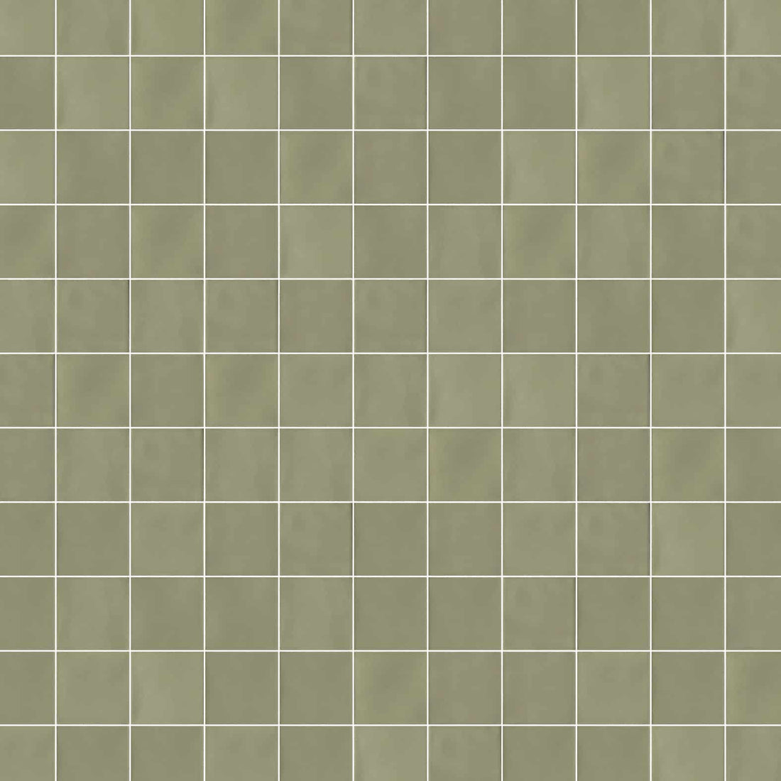 Carreaux de céramique | Collection Confetto - 4 po x 4 po Salvia 4 po x 4 po Mat