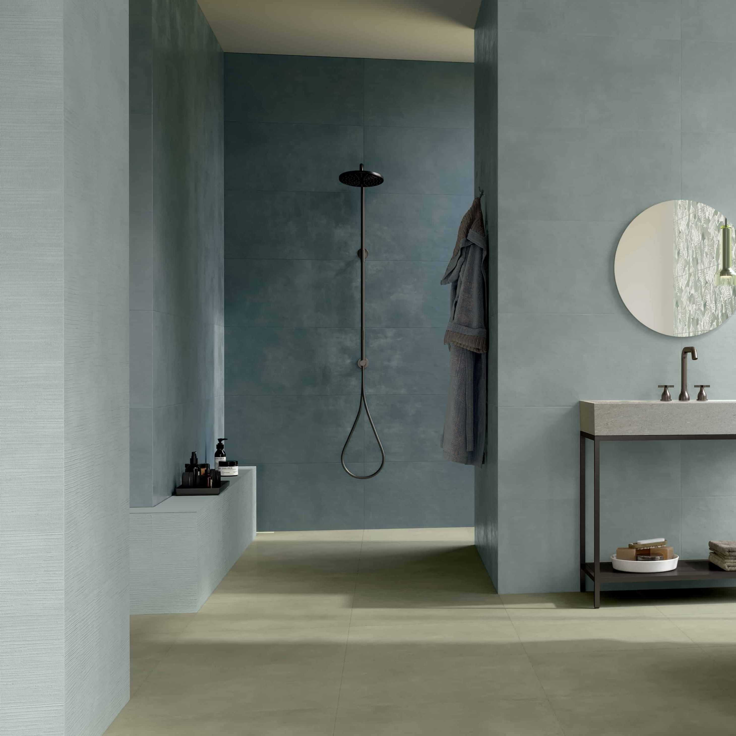 Carreaux de céramique | Collection Multiforme - 24 po x 24 po