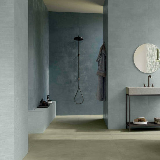 Carreaux de céramique | Collection Multiforme - 24 po x 24 po