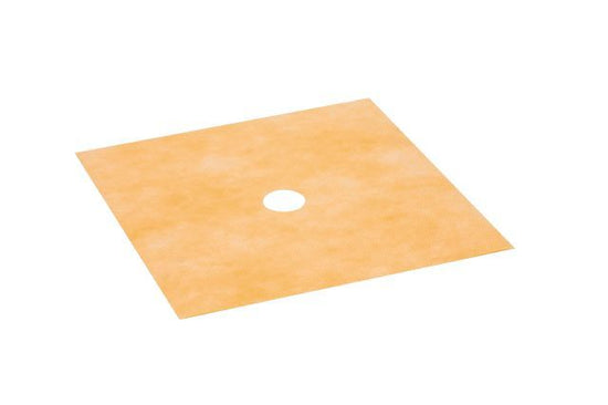 Schluter KERDI-KM Scellant précoupé pour passage de tuyaux de 7/8" 7" (paquet de 5)