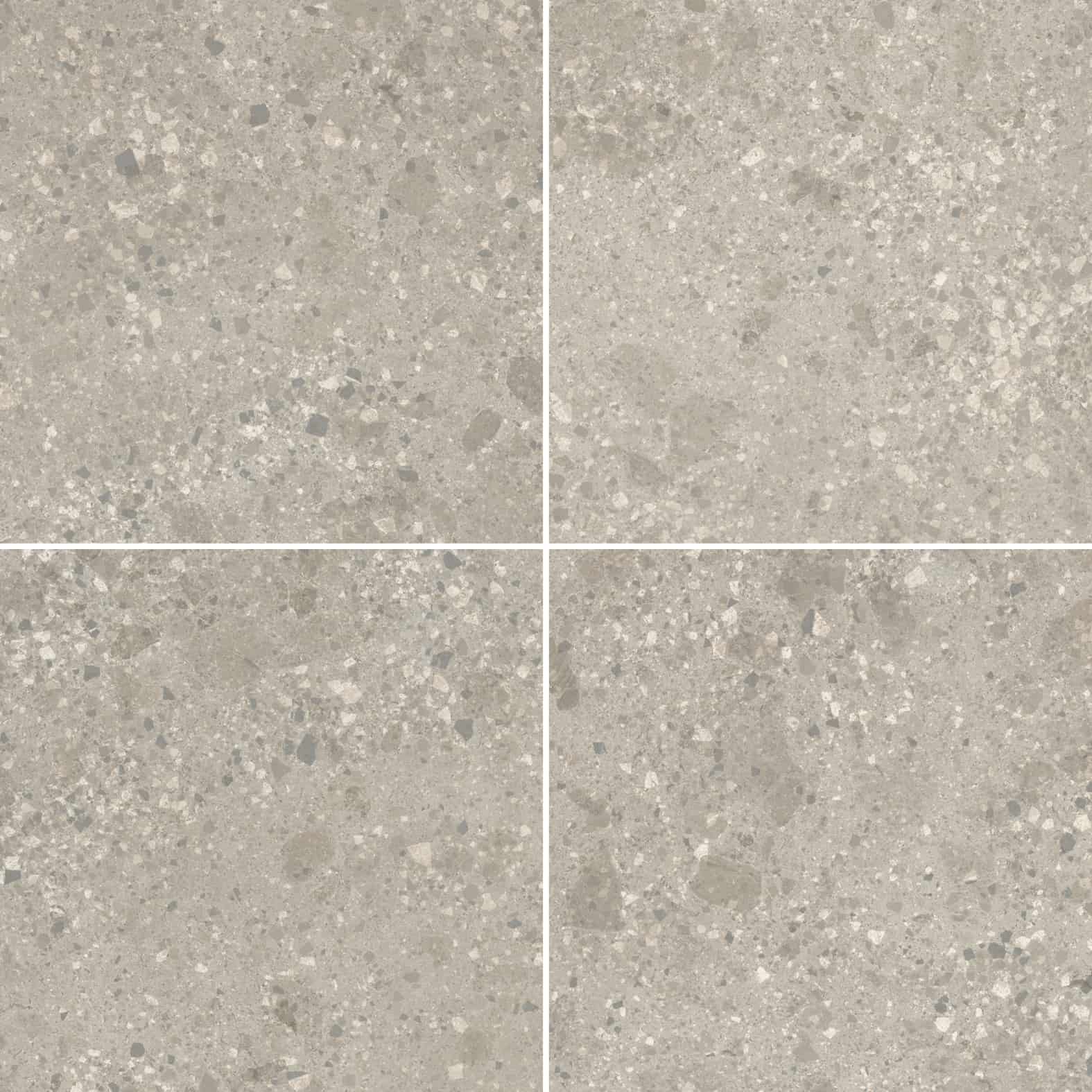 Carreaux de céramique | Collection Fragmenta - 24 po x 24 po Botticino Dorato 24 po x 24 po Mat