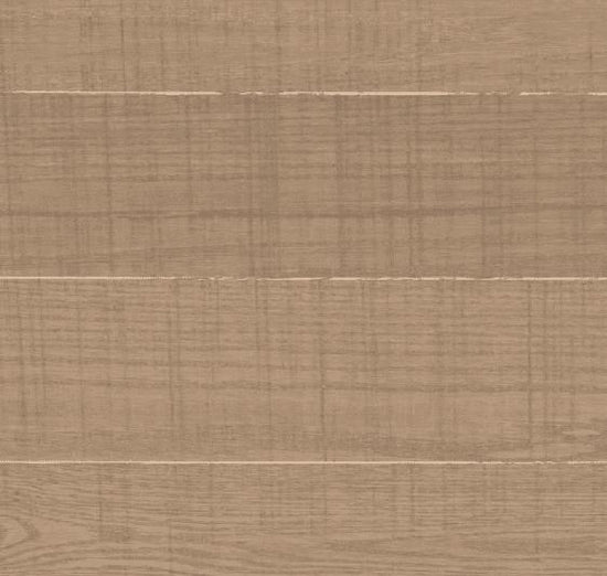 Preverco Bois franc Chêne Davos fini mat, seuil 84 pouces, grain bois naturel