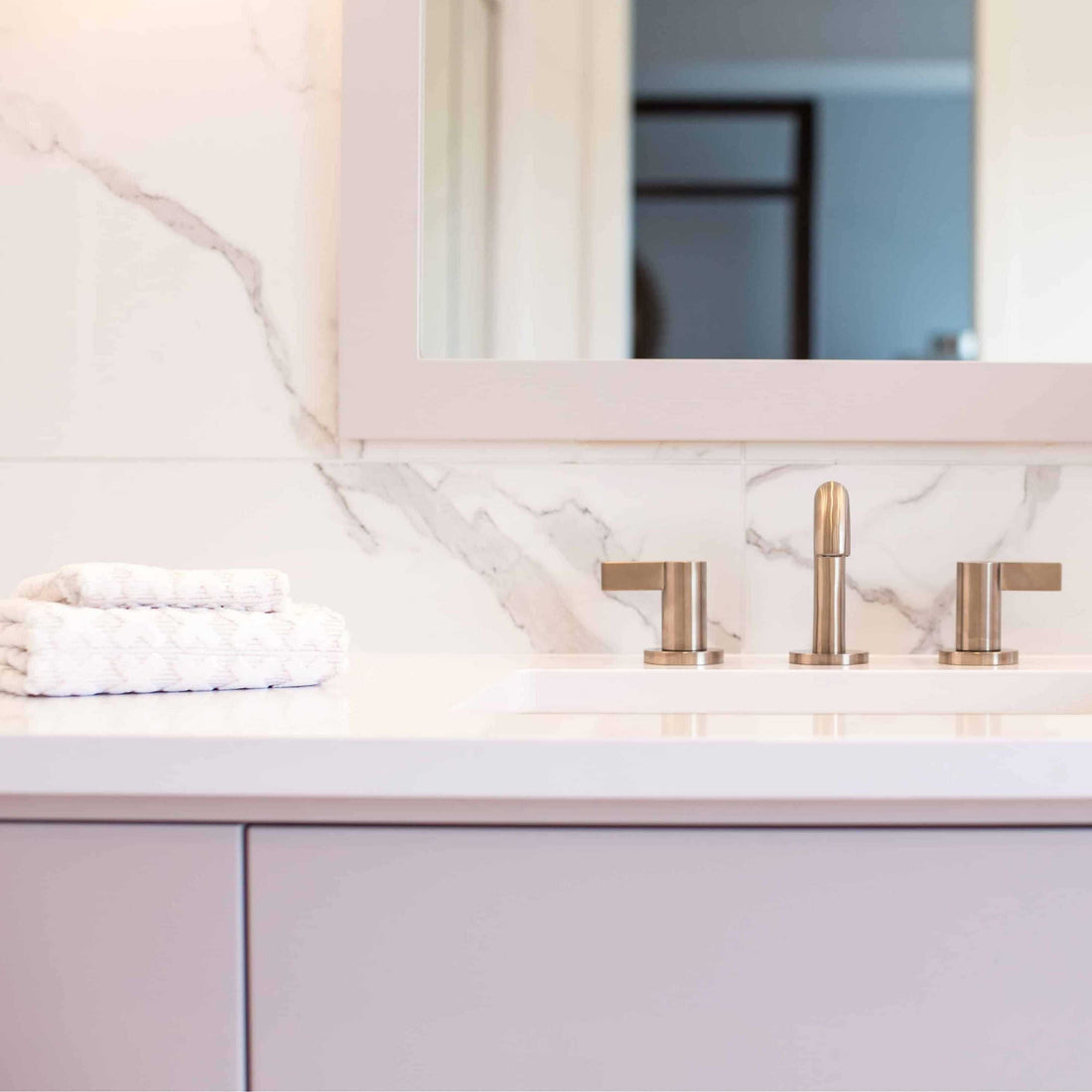 Carreaux de céramique | Collection Glamour - 12 po x 24 po