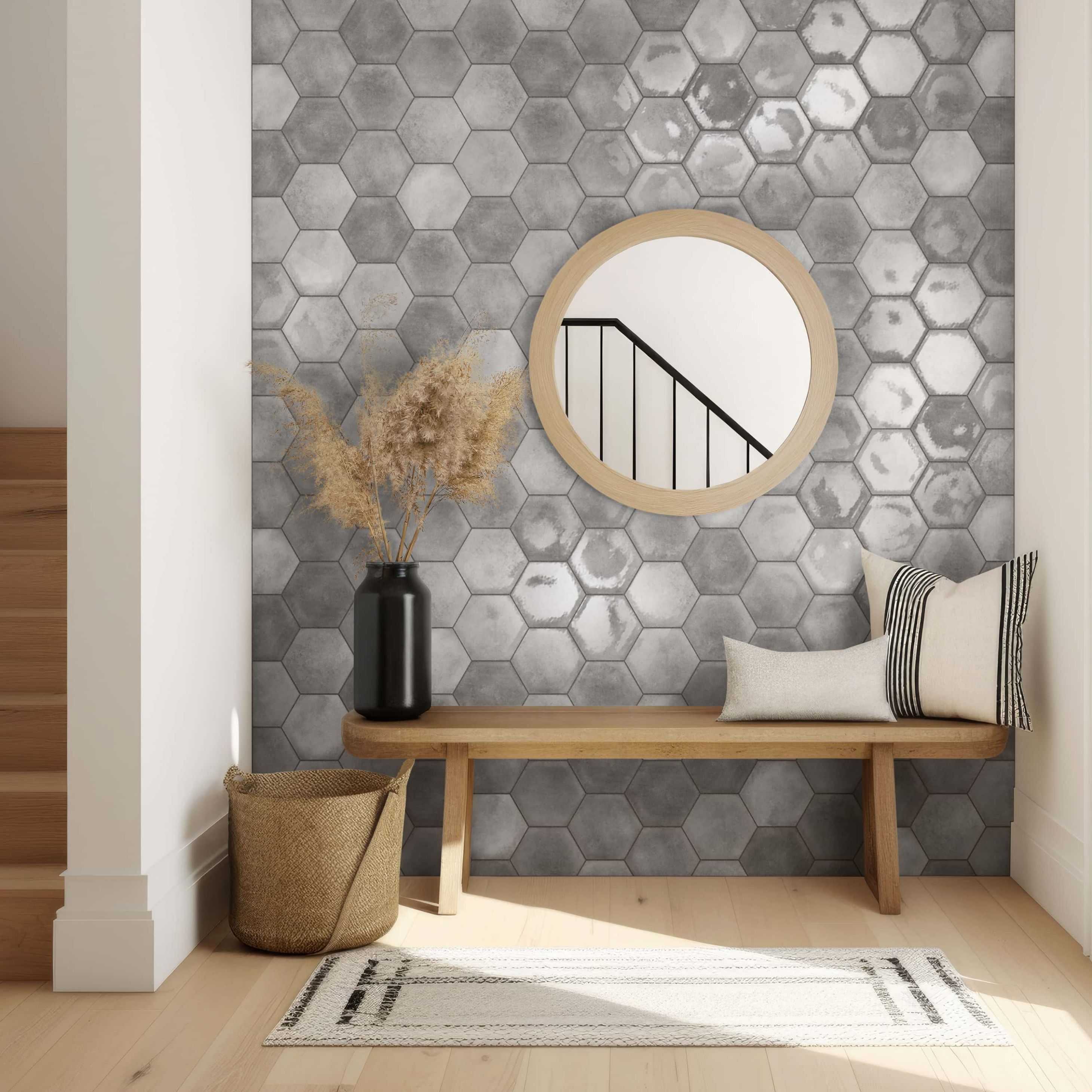 <img src="/images/collection-ossido-pesto-6x7.jpg" alt="Carreaux de céramique Collection Ossido 6 po x 7 po Pesto lustré, surface brillante vert pesto" />