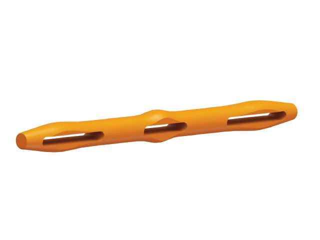 Schluter JOLLY Raccord profilé-à-profilé (paquet de 4)