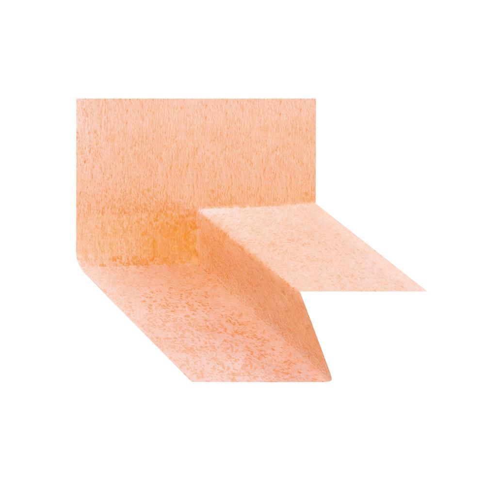 Schluter KERDI-KERS Coin d'étanchéité préformé gauche pour douches sans seuil 3/4"