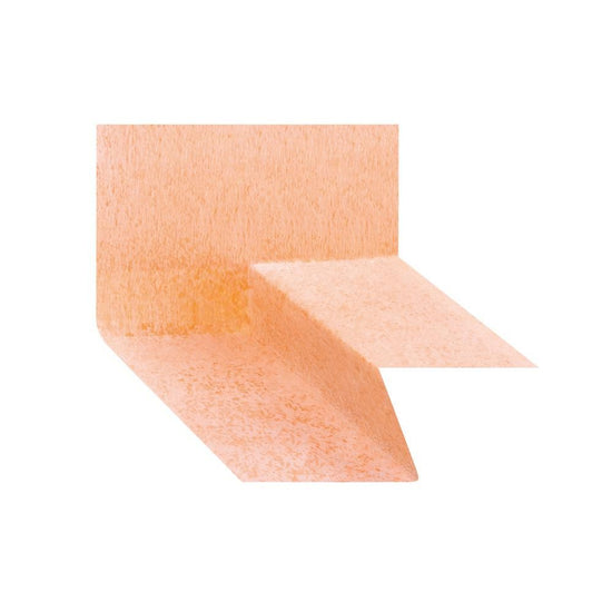 Schluter KERDI-KERS Coin d'étanchéité préformé gauche pour douches sans seuil 3/4"