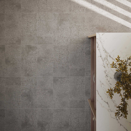 Carreaux de céramique | Collection Cassio - 13 po x 13 po