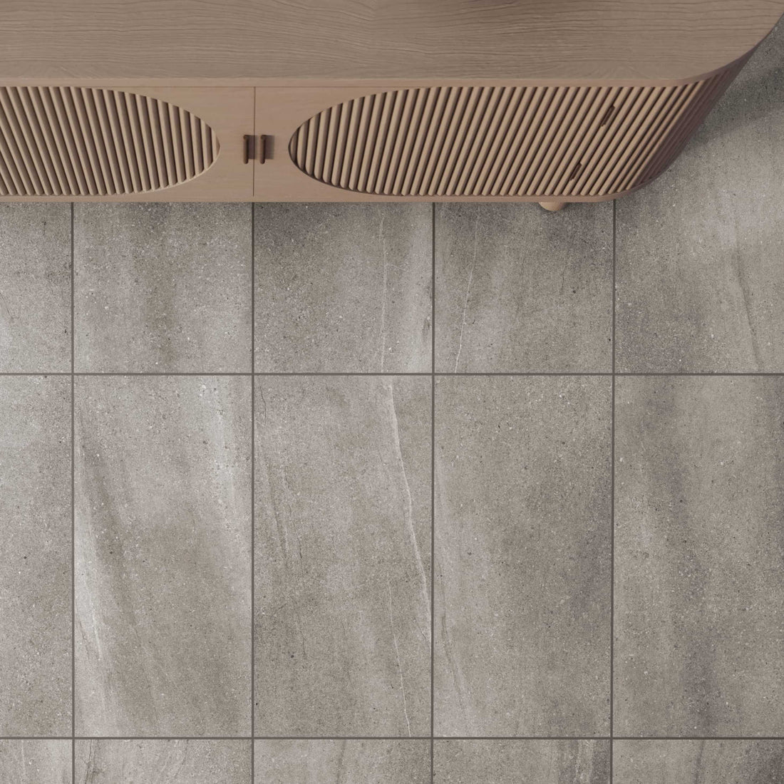 Carreaux de céramique | Collection Caliza - 12 po x 24 po