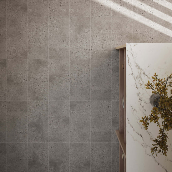 Carreaux de céramique | Collection Cassio - 24 po x 24 po