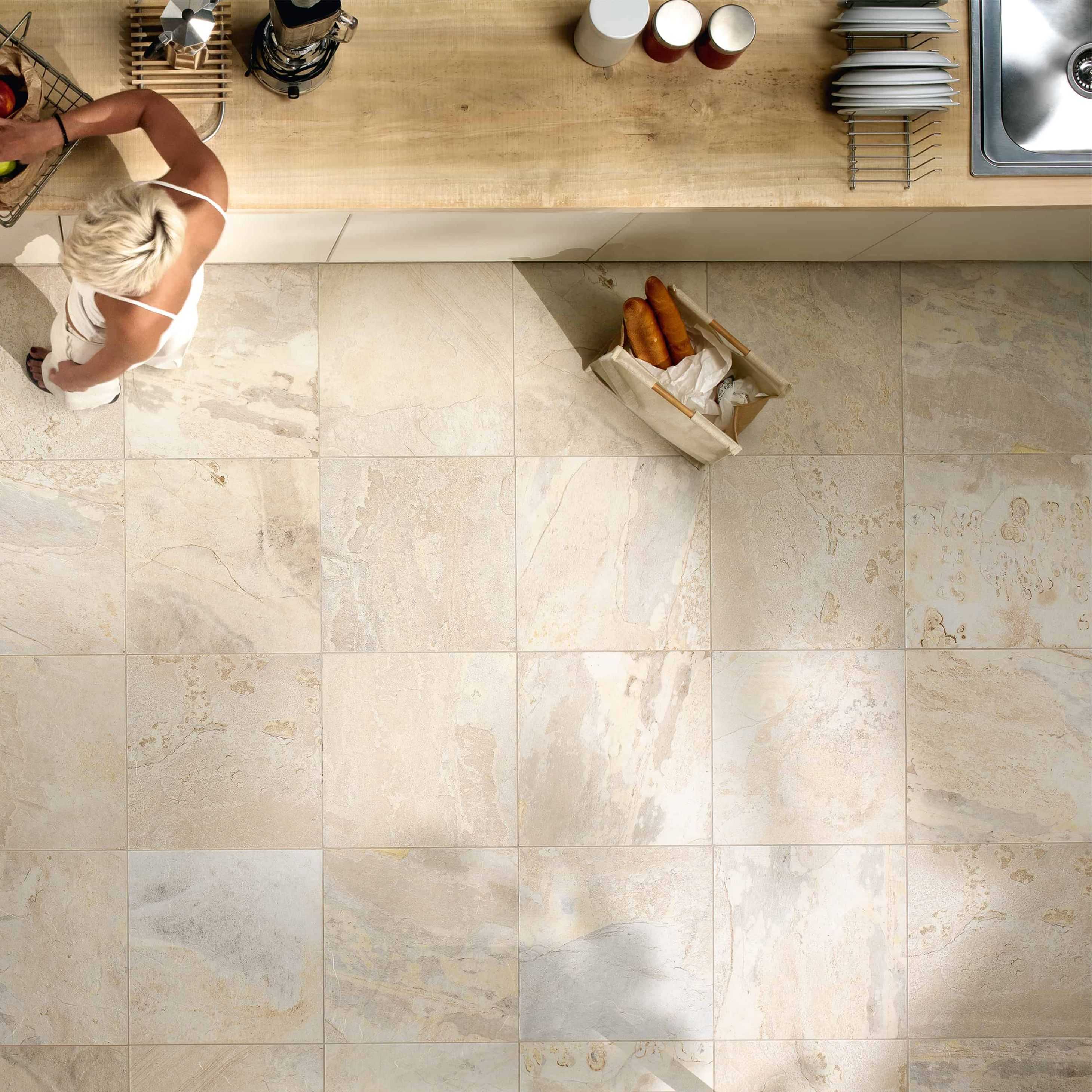 Carreaux de céramique | Collection Slaty - 3 po x 6 po