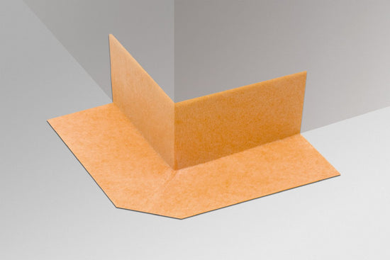 Schluter KERDI-KERECK Ensemble de coins pour banc 5 droit - 5 gauche