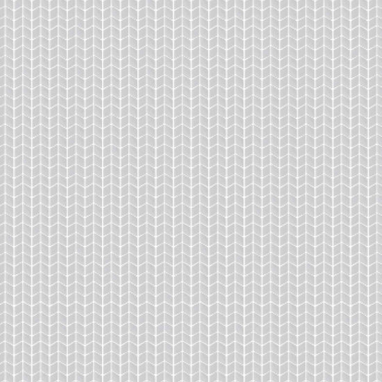 Carreaux de céramique | Collection Tulip - Mosaïque - 1 po x 2 po