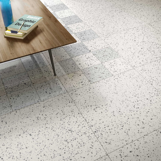 Carreaux de céramique | Collection Rialto - 24 po x 24 po