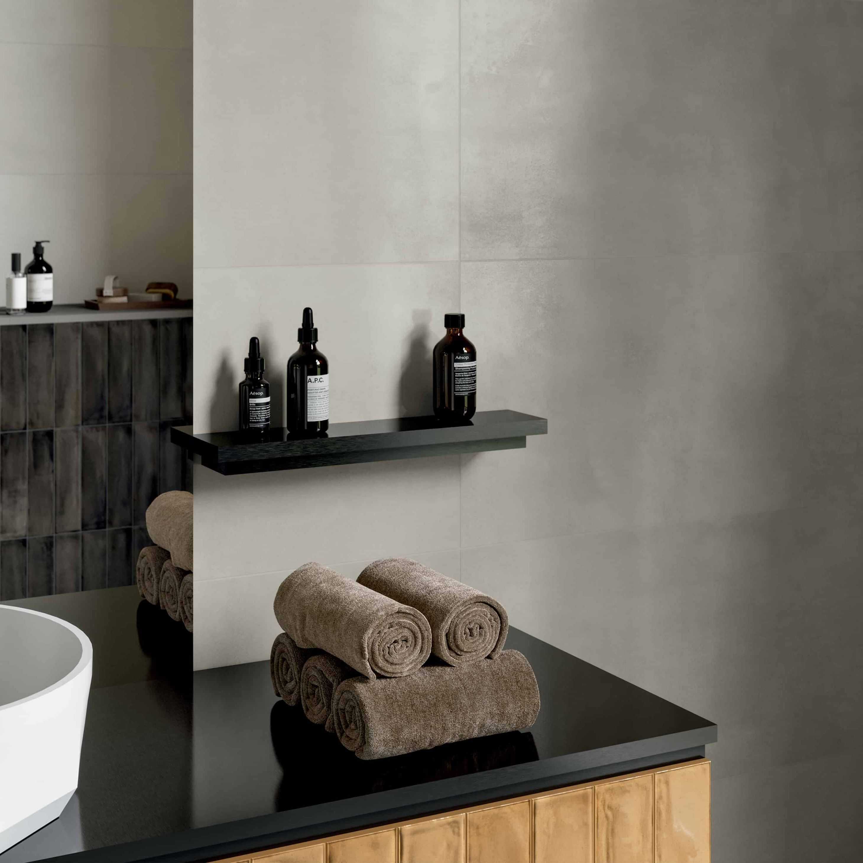 Carreaux de céramique | Collection Multiforme - 3 po x 12 po