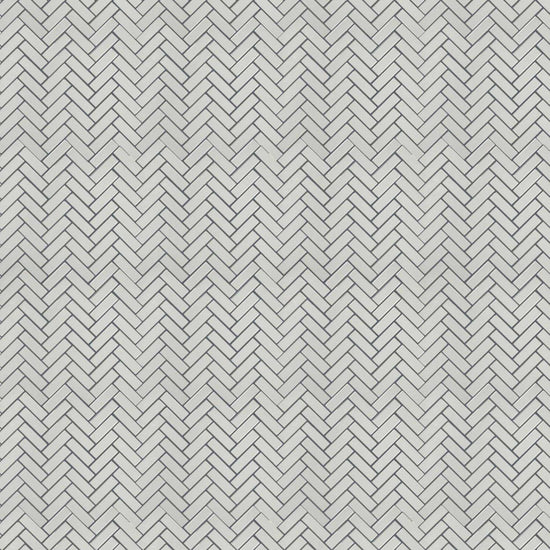 Carreaux de céramique | Collection Cliff - Mosaïque - 1 po x 3 po