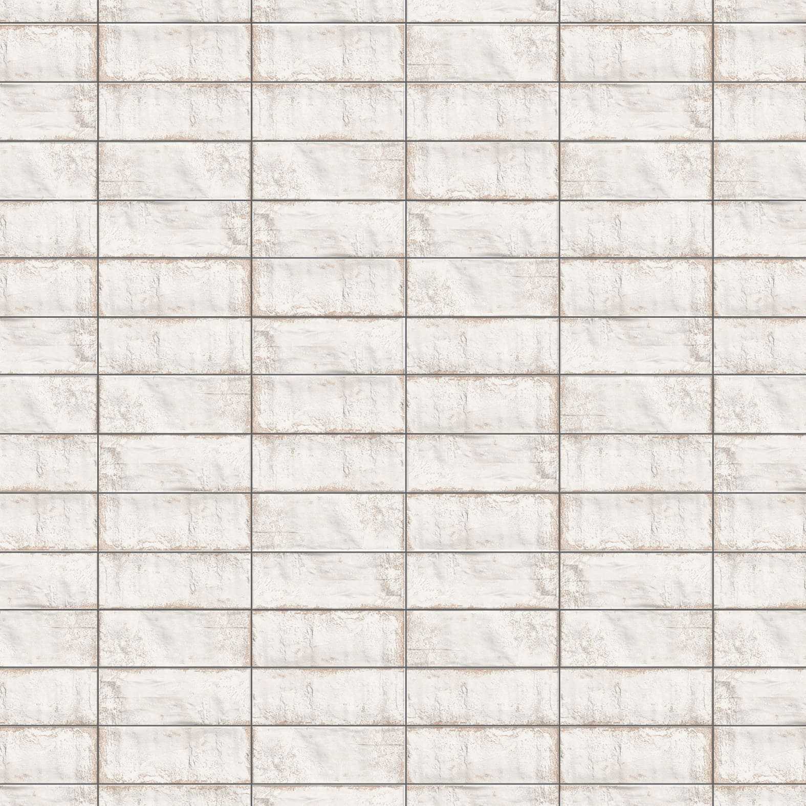 Carreaux de céramique | Collection Forme - 3 po x 8 po