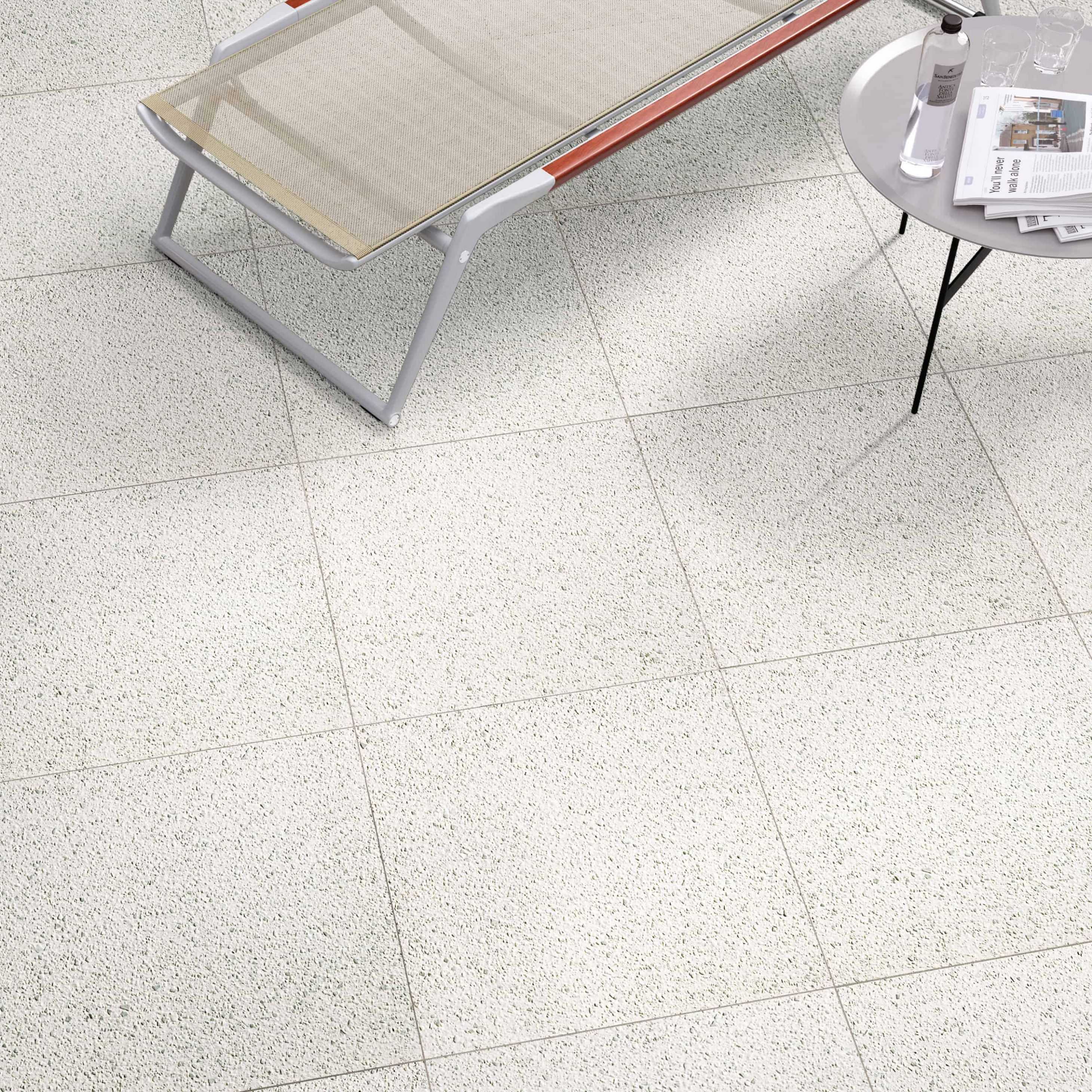 Carreaux de céramique | Collection Rialto - 24 po x 24 po