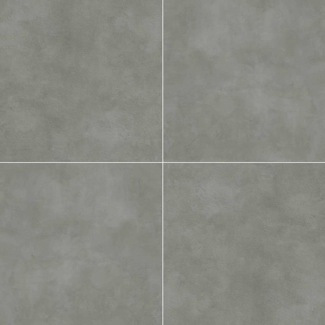 Carreaux de céramique | Collection Multiforme - 24 po x 24 po