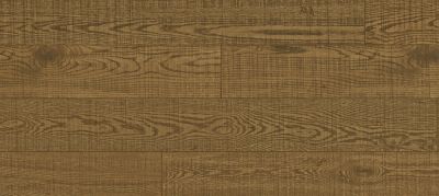 Preverco Bois franc Chêne Innsbruck Mat Seuil 84" — chêne massif, finition mate et grain naturel visible