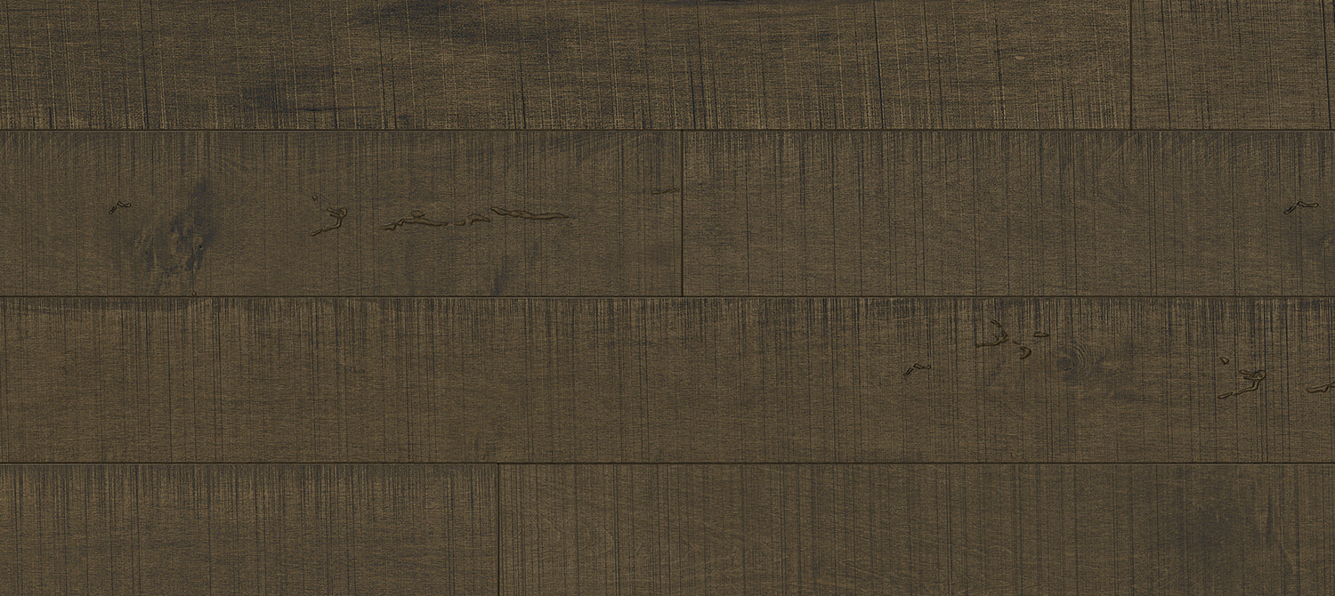 Preverco Bois franc Vail Mat Moulure en T 84 po — moulure T en bois franc, finition mate