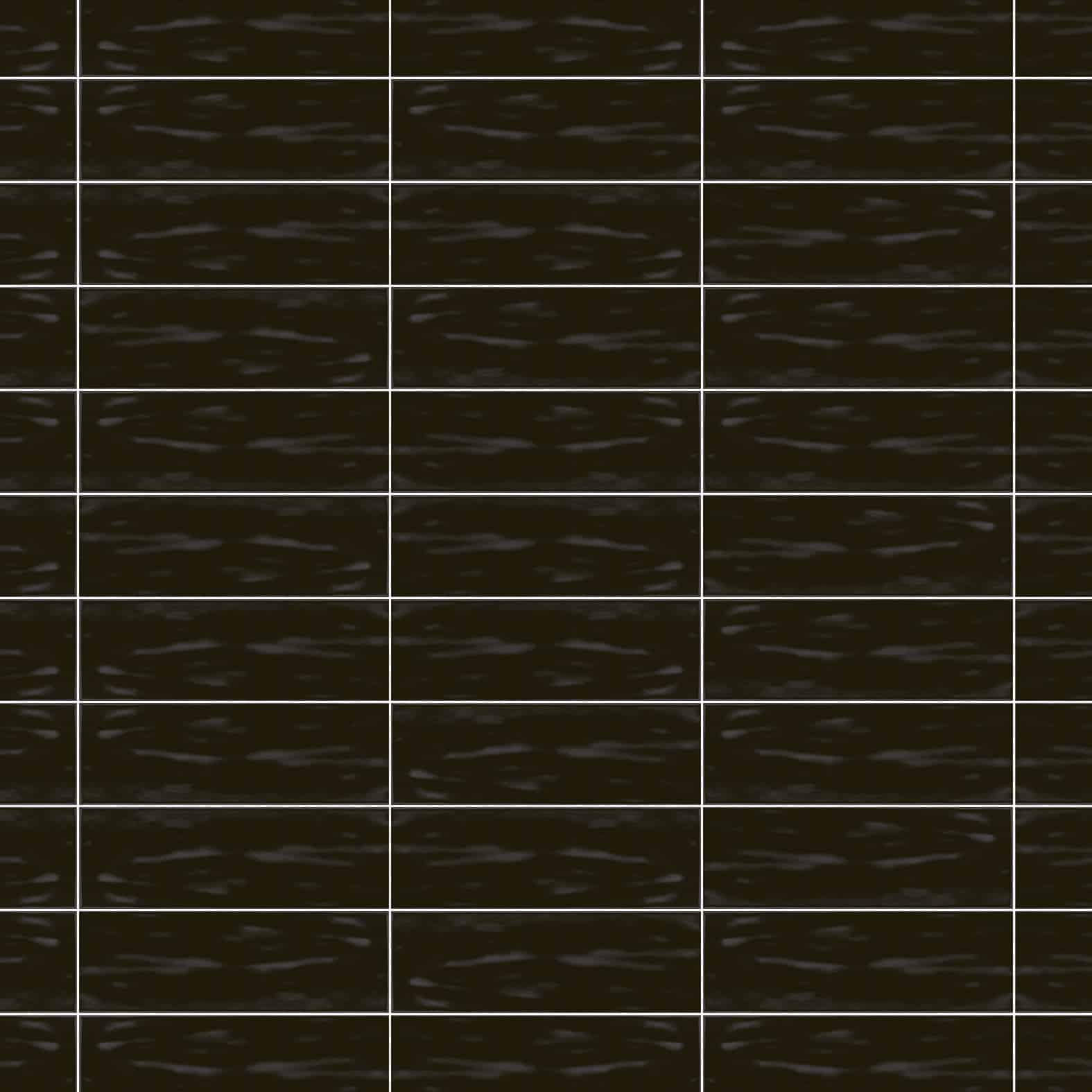 Carreaux de céramique | Collection Basato - 4 po x 12 po