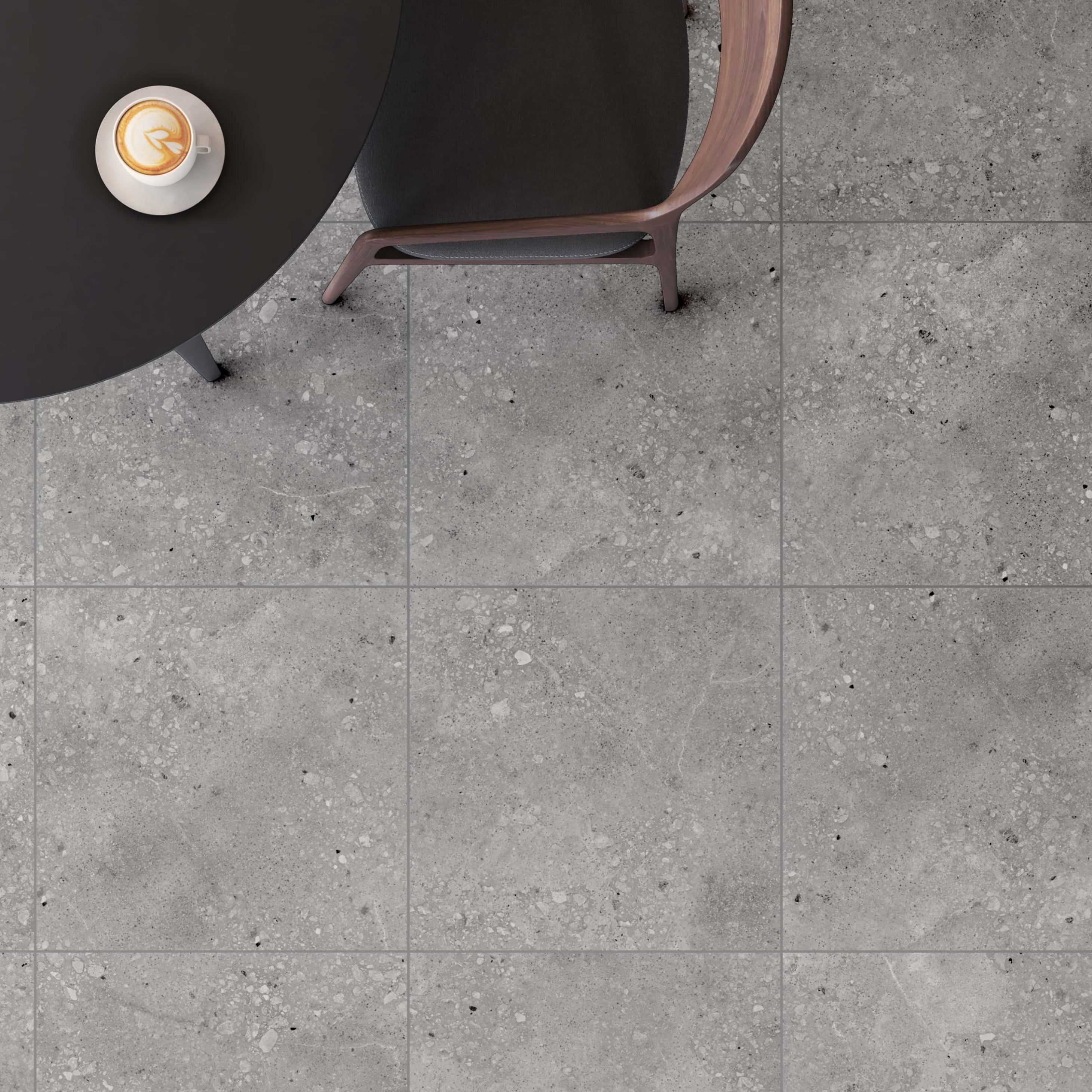 Carreaux de céramique | Collection Portland - 24 po x 24 po