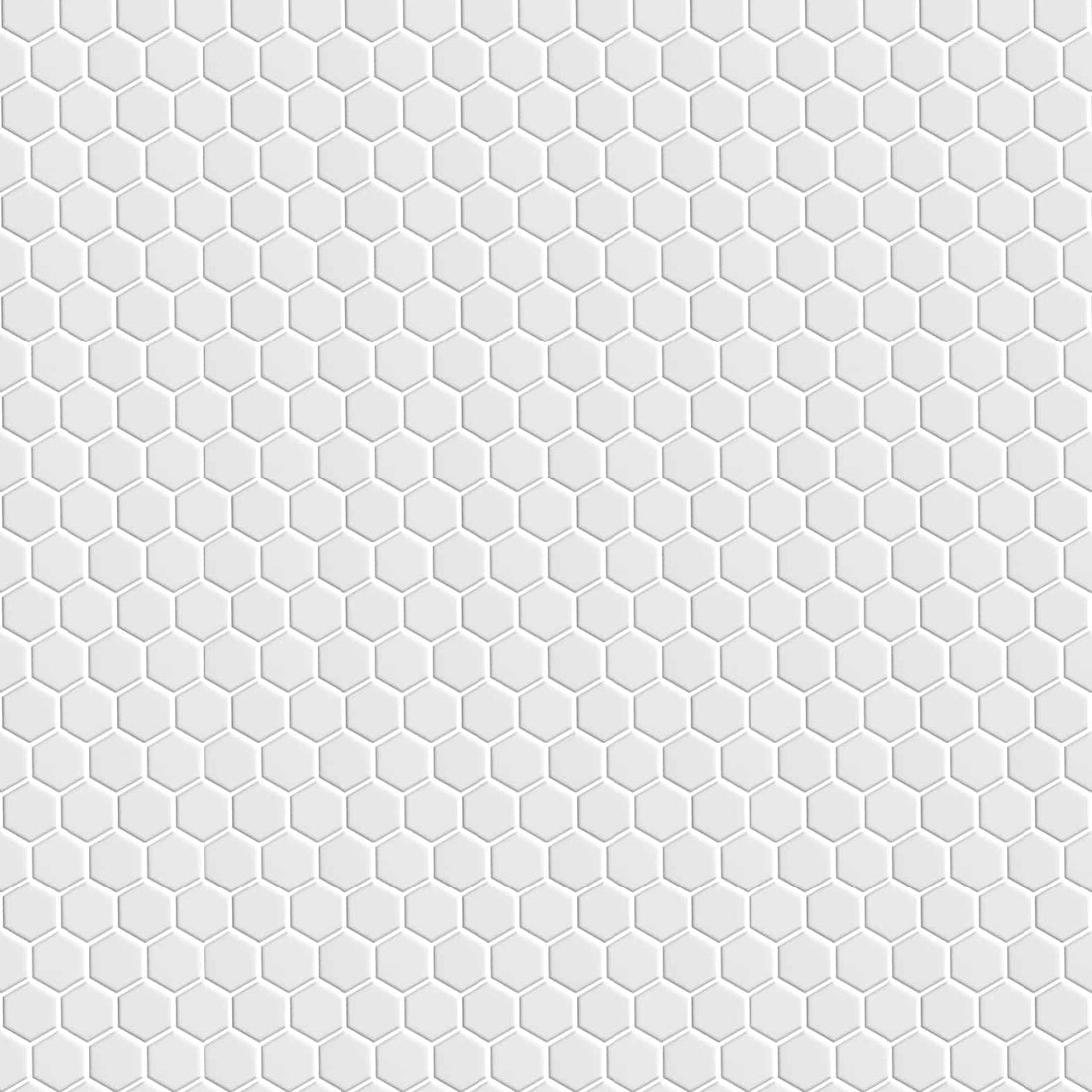 Carreaux de céramique | Collection Nektar - 2 po x 2 po