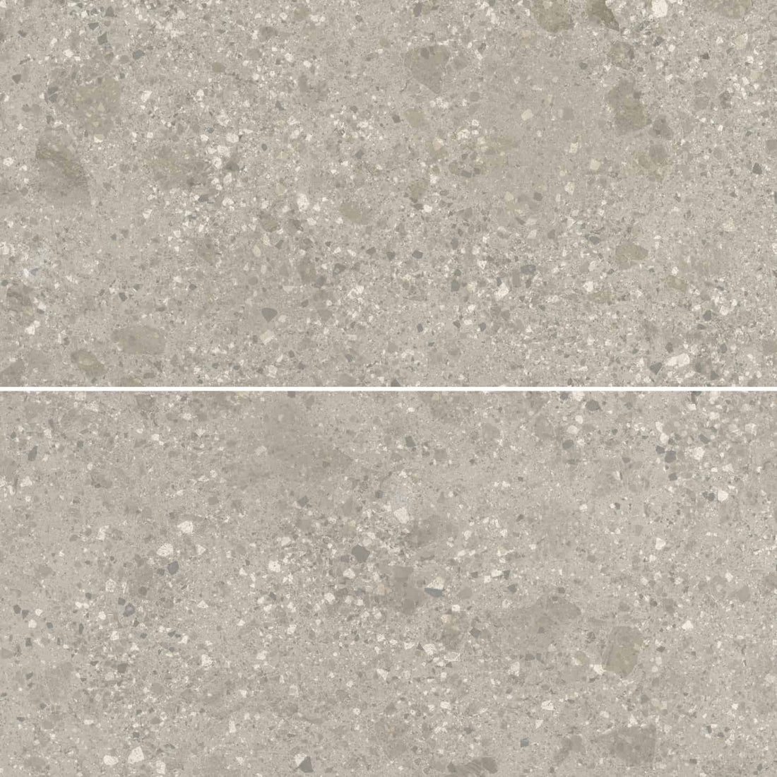 Carreaux de céramique | Collection Fragmenta - 24 po x 48 po Botticino Dorato 24 po x 48 po Mat
