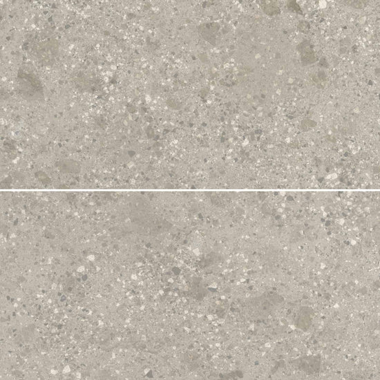 Carreaux de céramique | Collection Fragmenta - 24 po x 48 po Botticino Dorato 24 po x 48 po Mat
