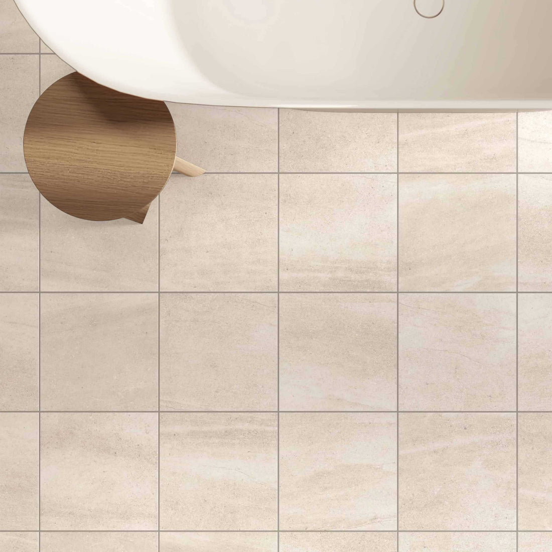 Carreaux de céramique | Collection Caliza - 12 po x 24 po