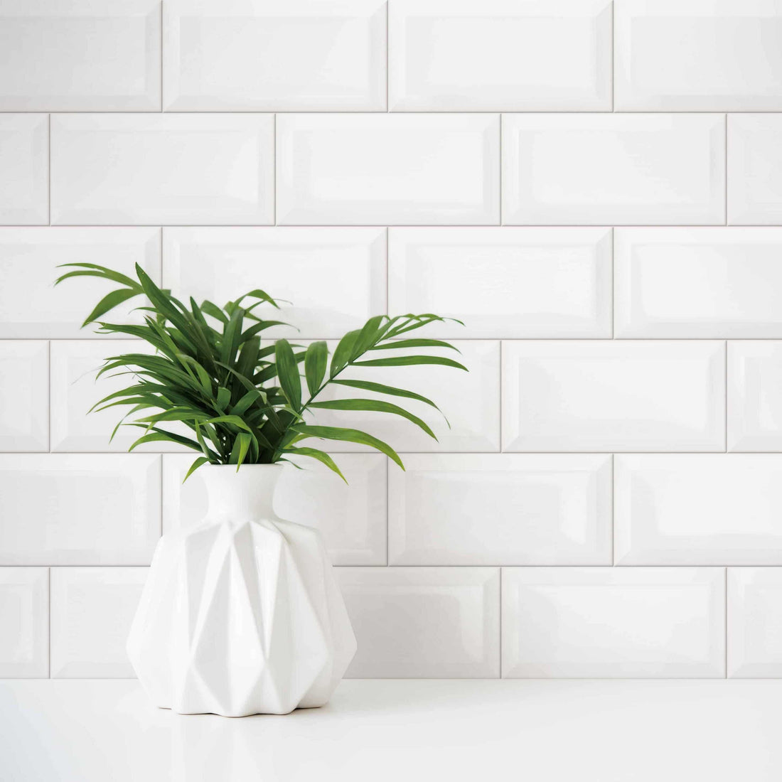 Carreaux de céramique | Collection Essential - 2 po x 12 po