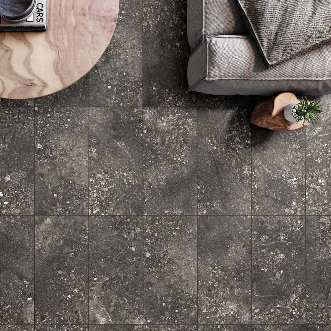 Carreaux de céramique | Collection Portland - 24 po x 24 po