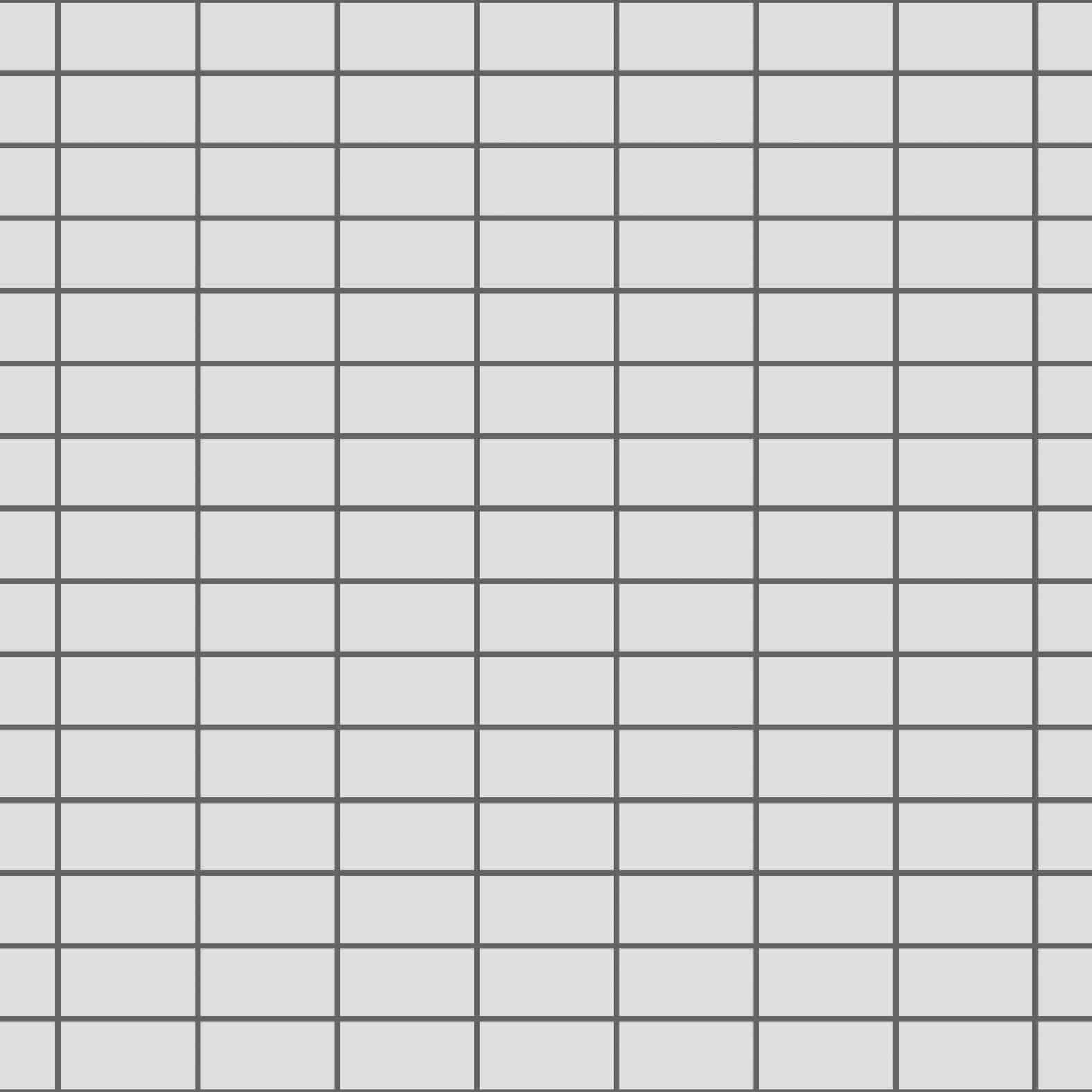 Carreaux de céramique Collection Essential 3 po x 6 po Argento lustré, fini brillant rectangulaire